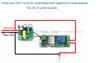 Freeshipping dc 5 V 12 V Sonoff Sem Fio Wi-fi Interruptor Inteligente Interruptor Módulo de Relé F Casa Inteligente Aplicativo de telefone Android Da Apple