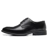 дизайнер крокодил обувь итальянский бренд оксфорд обувь для мужчин натуральная кожа обувь мужчины формальные zapatos де hombre calzado hombre sepatu Приа