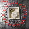 Women and man size bracelet Handmade Rope Titanium Stainless Steel manacle for dinhvan wish meaning jewe293L