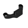 PQY-ręczny Shifter Stop Gap Remover na lata 2015-2019 Subaru WRX Legacy Forester bez OEM Short ShifterPQY-SSS01