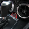 Auto Emergency Lamp Schakelaar Decoratie Trim Voor Chevrolet Camaro Interieur Accessoires