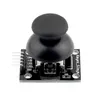 5-pin Dual-Axis Knappsats PS2 Game Joystick Spaken Sensor Joystick Controller Game Controller PS2 Spel Player för Arduino VE165 W0.5