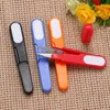 120pcs Clippers Sewing Trimm Saxar Nipper Broderi Thrrum Garn Fiske Tråd Beading Cutter Mini Hand Tool