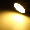 15W żarówki LED Par38 LED Spot E27 Wodoodporna Wodoodporna Parasol 38 Lampa LED Lampa Lampa żarówki 110 V 220 V 240V 60 stopni