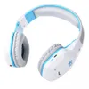 KOTION HER B3505 Kablosuz Bluetooth 4. 1 Stereo Oyun Kulaklıklar Kulaklık Ses Kontrolü Mikrofon HiFi Müzik Kulaklıklar oyunu 1 ADET / GRUP