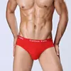 10pcslots pour hommes brefs sous-vêtements sexy Solid Briefs Factory Men Direct Bikini sous-vêtements plus L5xl 6xl 7xlone Size116630368