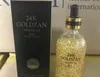 Skinature 24k Goldzan Ampoule Or Crèmes de Jour Hydratants Or Essence Sérum Maquillage Primer 100 ml