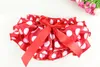 baby girls nice stain floral PP pants toddler ruffle panties briefs diaper cover children panties flowers panties brief