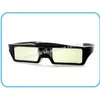 Nowy 2 sztuk 3D Active Okulary migawki DLP Okulary 3D dla XGIMI Z4X / H1 / Z5 Optoma Sharp LG ACER H5360 JMGO BenQ W1070 Projektory