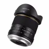 LightDow 8mm F35 Ultra groothoek Fisheye -lens voor D3100 D3200 D5200 D5500 D7000 D7200 D800 D700 D71008268004