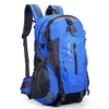 INZOOM Горячей продажи нейлон черного рюкзак водонепроницаемых мужчины Back Pack для ноутбука высокого качества Backpacks Мужского Escolar