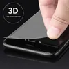 Screen Protector For iPhone 15 Pro Max 14 Plus 13 Mini 12 11 XS XR X 8 7 SE Carbon Fiber 3D Curved Edge Explosion Proof Premium Shield Tempered Glass Film Guard