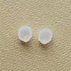 1pair earrings small beads Silicone Mold for jewelry Resin Silicone Mould handmade tool DIY epoxy resin casting molds9001680