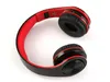 Archetto pieghevole Versione 4.1 Auricolare Bluetooth D4 Bassi pesanti Sport Musica Auricolari Mic Vivavoce Cuffie wireless