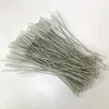 Stainless Steel Nylon Straw Cleaner Cleaning Brush For Drinking PipeTube Baby Bottle Cup Household Cleaning Tools 175 30 5mm DHL H273s