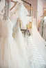 2019 Apliques cetim feito cadeira de casamento capas baratas cadeira elegante faixas decorações vintagewedding acessórios de casamento c029261202