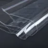 100pcs Transparent Clear Large Plastic Bag 30x44cm Self Adhesive Seal Plastic Poly Bag Toys Clothing Packaging OPP261c1180448