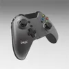 IPEGA PG-9062S Trådlöst Bluetooth Dark Fighter Nostalgisk handtag Gamepad Gaming Gaming Controller Joysticker Smart Box Android TV för Android Ios