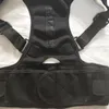 Magnetic body shapers Therapy Corrector Brace Back Support for Braces & Supports Belt Shoulder Posture255E