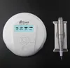 Máquina de maquiagem permanente MTS PMU Machine ArtMex Eye Brow Lip Rotary Derma Caneta V6 Microneedle Pele que aperta a remoção de rugas