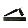 Niska cena 2.5ml płynny eyeliner Pen kosmetyczny wodoodporny czarny eyeliner długotrwały eyeliner w płynie ołówek
