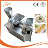 2019 Hot Sale Multifunctionele Automatische Lente Roll Ravioli Maker Jiaozi Dumpling Machine / Samosa Making Machine / Empanada Making Machine