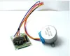 Arduino 600V AC / 1mA / 1 S ULN2003 DC 5V 4 Faz 5 Tel Step Motor + Sürücü Yönetim Kurulu