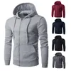 veste hoodies