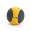 112 kg Ball Ball Crossfit MMA Wall Fitness Training Gym Pilates Slam Balle do Crossfit Fitness Siła Power26907077