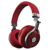 Bluedio T3 Wireless Bluetooth hörlurar/headset med Bluetooth 4.1 Stereo och mikrofon för musik trådlösa hörlurar