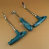 Sinolyn открытая фара корпуса таможенного инструмента холодный клеевой инструмент нож для удаления холодного расплава клея герметика из автомобиля фар 3 шт.