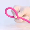 AA Designer Sex Toys Unisex 10 Speed ​​Urethral Vibrator Sound Catheter Male Masturbation Silicone Dilator Penis Plug Sex Toys Adult Products For Men