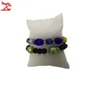 Stor försäljning 20st Velvet Smycken Displayhållare Kedja Armband Bangle Pillow Economic Watch Bead Chain Organizer Pillow Cushion Stand Box