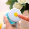 Cleaning Brushes Creative Steel Wire Ball Brush Automatic hydraulic Pot Bowl Dish Brush Tools Kitchen Stainless Steel Cleaning Ball WX9-279