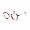 Groothandel vrouwen mannen vintage ronde eyewear frames retro optische bril frame brillen goggle oculos gratis verzending