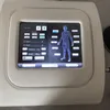 Nouvelle arrivée portable Smartwave Shockwave machine de thérapie par ondes de choc de faible intensité pour la dysfonction érectile et le soulagement de la douleur corporelle avec CE