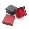 Coffret cadeau durable pour bracelet, bracelet, bijoux, montre Box1