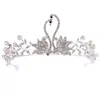 Accessoires de couronne diamant