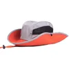 여자 여름 일요일 하이킹 모자 야외 빠른 건조한 통기성 넓은 넓은 낚시 양동이 모자 남자 선샤이드 캡 4179139
