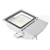 LED Floodlight Outdoor Project DHL IP65 Vattentät 100W 200W 300W 400W LED-lampa Floodlights Cob Lighting 85-265V Super ljusa översvämningsljus