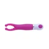 Klitoral vibrator sexleksaker för kvinna klitoris stimulator slickar leksaker bröstvårta vibrator fitta sex leksaker för kvinna2072671