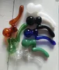 glas bongs porzellan