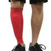 Соты Calf Спортивная защита Ноги Рукава M-XL Спортивная защита ноги 5 Цвета Баскетбол Футбол Син Сингаторная Поддержка ноги