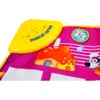 Nouvelle mode bébé tactile jouer clavier jouets musicaux musique tapis tapis couverture outil d'éducation précoce jouets deux versions jouets d'apprentissage 5162099