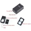 Mini Real Time GPS Smart Magnetic Car Global SOS Tracker Locator Device GSM GPRS Security Auto Voice Recorder