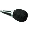 CES Mini 3,5 mm flexibles Mikrofon für PC/Laptop/Skype