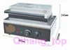 Qihang Toppdesign Industriell Koreanska Mini Taiyaki Maker Commercial Taiyaki Machines Rostfritt stål Elektrisk Taiyaki Maker