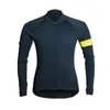 Rapha Proチームスプリング/オートンメンズサイクリング長袖ジャージロードレースシャツライディング自転車トップス通気性屋外スポーツマイヨットS21050718