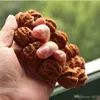 Wholesale - Pure wild pecan ant pattern popcorn pattern to play select hand pieces