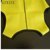 Body Shaper Men Bant Belt Belly Men Bantning Vest Abdomen Corset Neopren Sweat Bastu Hot Body Shapers